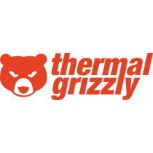 Продукция Thermal Grizzly
