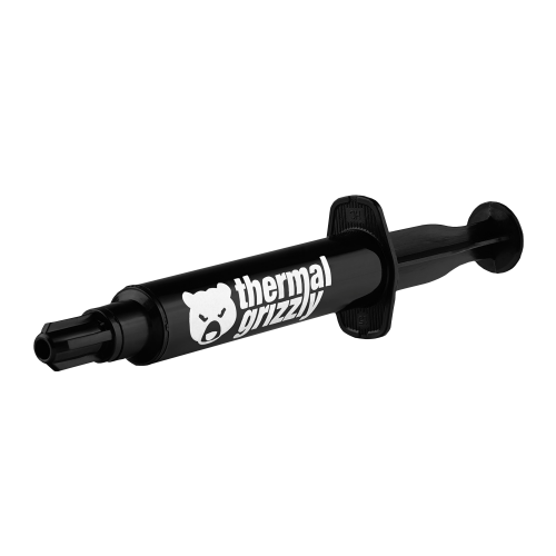 Термопаста Thermal Grizzly Kryonaut 11,1 гр