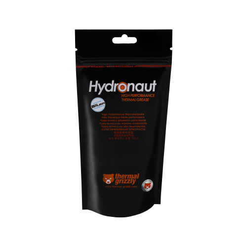 Термопаста Thermal Grizzly Hydronaut 3,9 гр