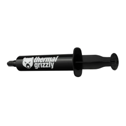 Термопаста Thermal Grizzly Hydronaut 26 гр