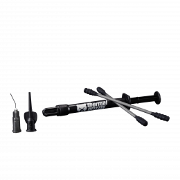 Жидкий металл Thermal Grizzly Conductonaut 1 г