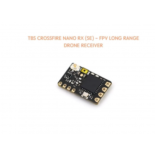 Приемник TBS Crossfire  NANO RX PRO