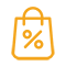 Discounts on various product groups