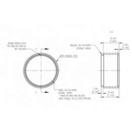 Оптическая трубка, модель SM2-25A

