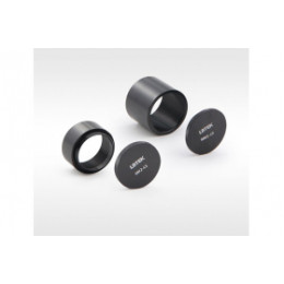 Пылезащитные заглушки с внешней резьбой, модель SM2-С2
