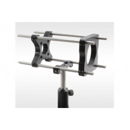 Монтажный кронштейн для оптического конструктора, модель LOPM-8C
