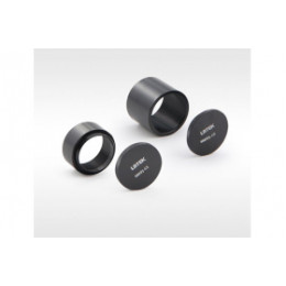 Пылезащитные заглушки с внутренней резьбой, модель SM05-С1
