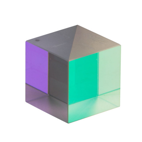 BS072 - Светоделительный кубик, 90:10 (отражение:пропускание), покрытие: 1100-1600 нм, сторона куба: 10 мм, Thorlabs