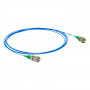 P3-1550PMY-2 - Оптоволоконный кабель, тип волокна: PM, PANDA, разъемы: FC/APC, защитная оболочка: Ø900 мкм, рабочая длина волны: 1550 нм, длина: 2 м, Thorlabs