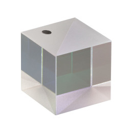 BS005 - Светоделительный кубик, 50:50 (отражение:пропускание), покрытие: 700-1100 нм, сторона куба: 1/2", Thorlabs