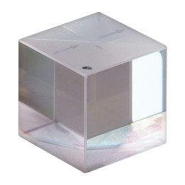 PBS12-532 - Поляризационный светоделительный кубик, длина стороны: 1/2", рабочая длина волны: 532 нм, Thorlabs