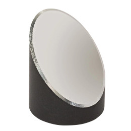 MPD139-F01 - Параболическое зеркало, Ø1", внеосевой угол 90°, алюминиевое покрытие, отражение: 250-450 нм, фокусное расстояние отраженного света: 3", Thorlabs