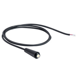 SR9D - Устройство для защиты от ЭСР и компенсации натяжения кабеля, схемы выводов: D, прямое напряжение до 3.3 В, Thorlabs