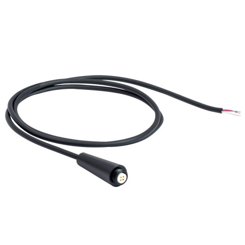 SR9HF - Устройство для защиты от ЭСР и компенсации натяжения кабеля, схемы выводов: F и G, прямое напряжение до 7.5 В, Thorlabs