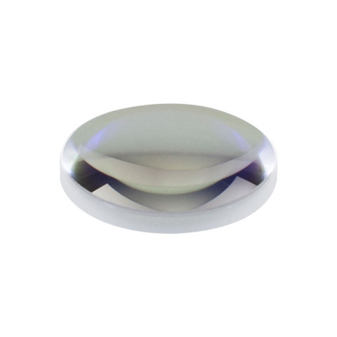 LA1085-B - Плоско-выпуклая линза, материал: N-BK7, диаметр Ø18 мм, f = 30.0 мм, просветляющее покрытие: 650-1050 нм, Thorlabs