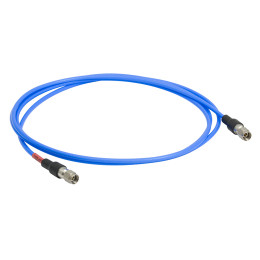 KMM72 - Сверхвысокочастотный кабель, 2 штекерных разъема: 2.92 мм, длина: 72" (1829 мм), Thorlabs