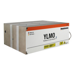 YLMO-2W - Фемтосекундный OEM лазер, длина волны излучения: 1030 нм, мощность: >2 Вт, частота следования импульсов: 100 МГц, Thorlabs