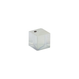BS008 - Светоделительный кубик, 50:50 (отражение:пропускание), покрытие: 700-1100 нм, сторона куба: 5 мм, Thorlabs