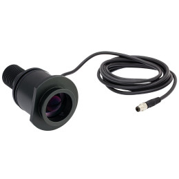 M505L3-C2 - Светодиод с коллимирующей оптикой, 505 нм, для микроскопов Leica DMI, макс. ток: 1000 мА, Thorlabs