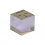 PBS251 - Поляризационный светоделительный куб, сторона куба: 1", рабочий диапазон: 420 - 680 нм, Thorlabs