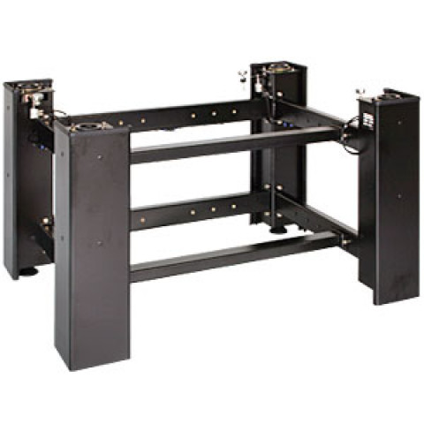 PFA52507 - Опора оптического стола, активная виброизоляция, размеры: 800 мм (31.5") x 900 x 1200 мм (36" x 48"), Thorlabs