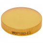 WG71050-E3 - Плоскопараллельная пластинка Ø1", материал: ZnSe, покрытие: 7 - 12 мкм, Thorlabs