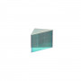 MRA10-E03 - Прямая треугольная зеркальная призма, диэлектрическое покрытие, отражение: 750 - 1100 нм, сторона треугольника 10.0 мм, Thorlabs