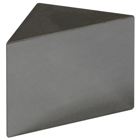 PS705 - Прямая треугольная призма, Ge, без покрытия, сторона: 25 мм, Thorlabs