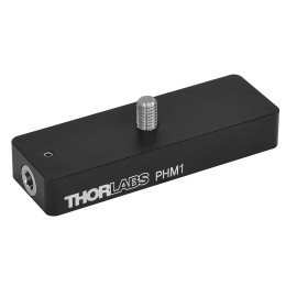 PHM1 - Основание для крепления стержней с переключаемым магнитом, дюймовая резьба, Thorlabs