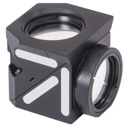 TLV-TE2000-YFP - Блок для фильтров микроскопа с установленным набором фильтров для флюорофора YFP, для микроскопов Nikon TE2000, Eclipse Ti и Cerna с осветителем отраженного света CSE1000, Thorlabs