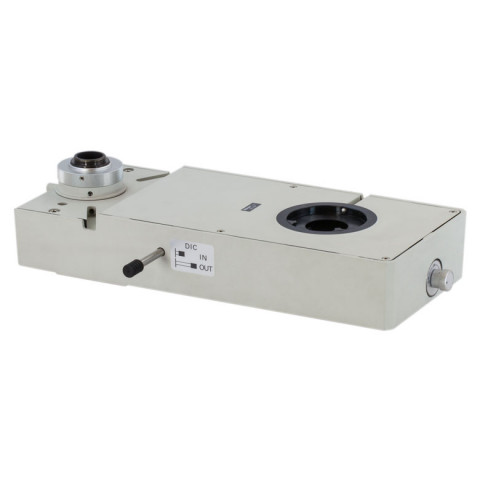 CSD1001 - Порт для крепления 2 камер к микроскопу, регулируемое увеличение, Thorlabs