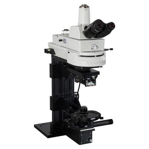 CM3002 - Микроскоп Cerna: эпифлуоресцентная микроскопия, дифференциальная интерференционно-контрастная микроскопия в видимом и ближнем ИК диапазонах