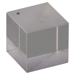 BS034 - Светоделительный кубик, 10:90 (отражение:пропускание), покрытие: 400-700 нм, грань куба: 5 мм, Thorlabs