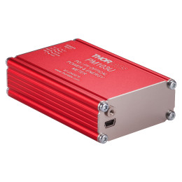 PM103U - Измеритель мощность и пироэлектрической энергии фотодиодов, USB интерфейс, Thorlabs