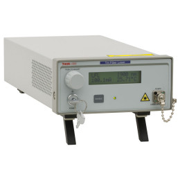 LFL1900 - Оптоволоконный лазер, легированный тулием, длина волны: 1900 нм, мощность: ≥30 мВт, одномодовое волокно, FC/APC разъем, Thorlabs