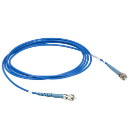 P1-780PM-FC-2 - Соединительный кабель, разъем: FC/PC, рабочая длина волны: 780 нм, тип волокна: PM, Panda, длина: 2 м, Thorlabs
