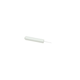 CFMLC21L02 - Волоконно-оптическая канюля, керамический корпус Ø1.25 мм, диаметр сердцевины Ø105 мкм, числовая апертура 0.22, длина оптоволокна 2 мм