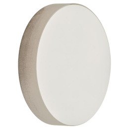 CM508-750-P01 - Вогнутое зеркало с серебряным покрытием, Ø2", фокусное расстояние: 750.0 мм, Thorlabs
