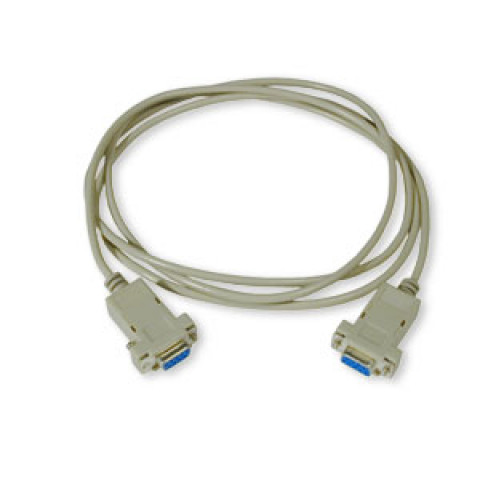 TXPCABSER - Соединительный кабель (кроссовер RS232) для систем TXP5016, Thorlabs