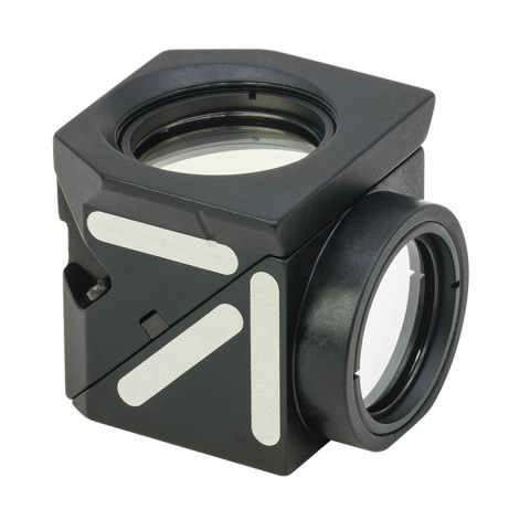 TLV-TE2000-GFP - Блок для фильтров микроскопа с установленным набором фильтров для флюорофора GFP, для микроскопов Nikon TE2000, Eclipse Ti и Cerna с осветителем отраженного света CSE1000, Thorlabs
