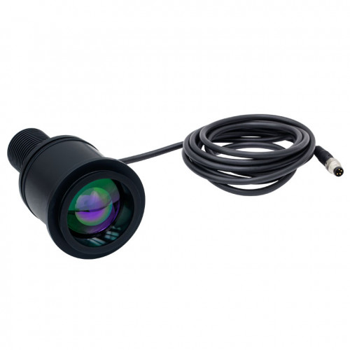 M810L3-C4 - Светодиод с коллимирующей оптикой, 810 нм, для микроскопов Zeiss Axioskop, макс. ток: 500 мА, Thorlabs