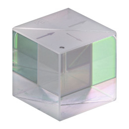 PBS12-1064 - Поляризационный светоделительный кубик, длина стороны: 1/2", рабочая длина волны: 1064 нм, Thorlabs