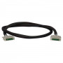 CAB4001 - Соединительный кабель для TED4000/ITC4000, тип разъемов: 17W2, 17W2, макс. ток: 20 A, Thorlabs