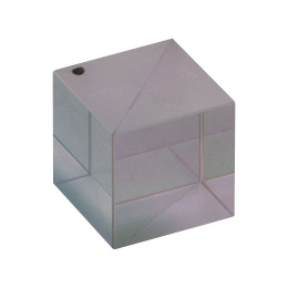 BS050 - Светоделительный кубик, 30:70 (отражение:пропускание), покрытие: 700-1100 нм, грань куба: 10 мм, Thorlabs
