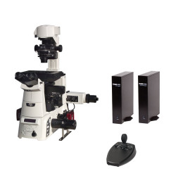 EV103 - Сканирующий микроскоп TIDE™ для визуализации препарата целиком, светлопольная и флуоресцентная микроскопия, Thorlabs