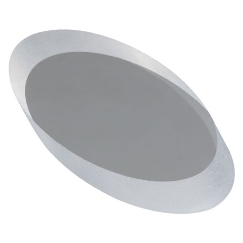 BW1602 - Окно Брюстера, материал: UVFS, малый диаметр: 16.0 мм, толщина: 2.0 мм, Thorlabs