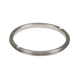 POLARIS-SM1RR - Стальное стопорное кольцо с резьбой SM1 (1.035"-40), Thorlabs