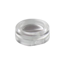 CAW110 - Пластиковая асферическая линза, диаметр: 6.28 мм, f = 10.92 мм, 0.22 NA, Thorlabs