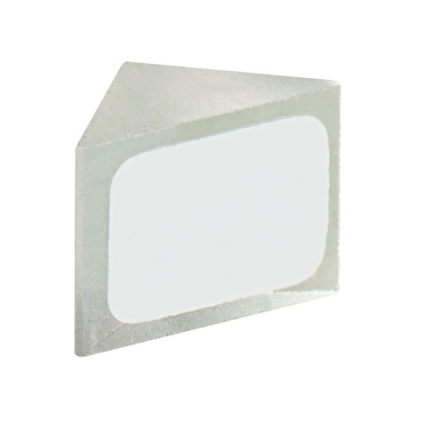MRA03-F01 - Прямая треугольная зеркальная призма, алюминиевое покрытие для работы в УФ диапазоне, катет треугольника: 3.0 мм, Thorlabs