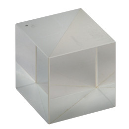 BS061 - Светоделительный кубик, 70:30 (отражение:пропускание), покрытие: 400-700 нм, сторона куба: 1/2", Thorlabs